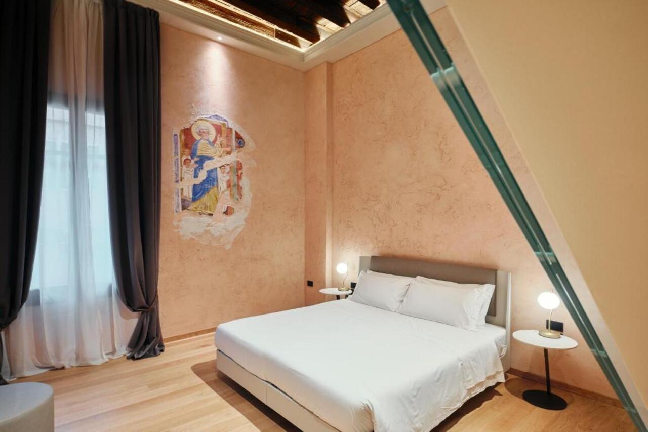 Ca' dei Proverbi Suites Veneza Exterior foto